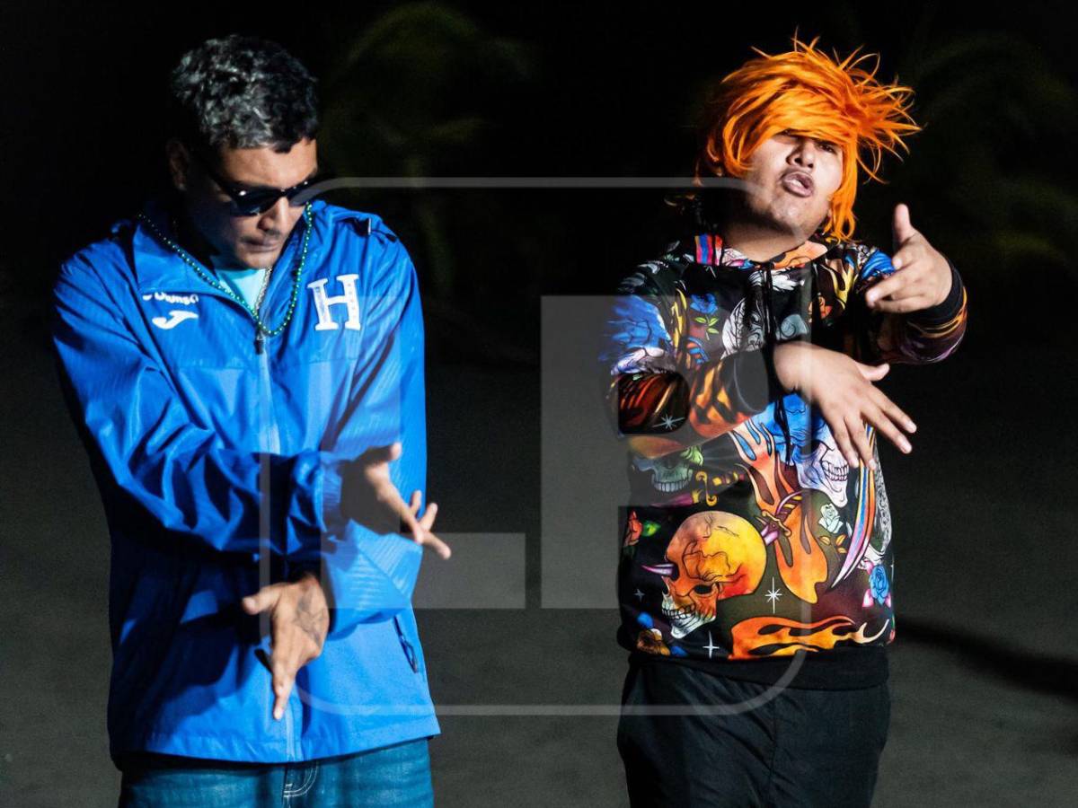 ¿Quién es Faraón Love Shady, el artista invitado al partido de tiktokers?