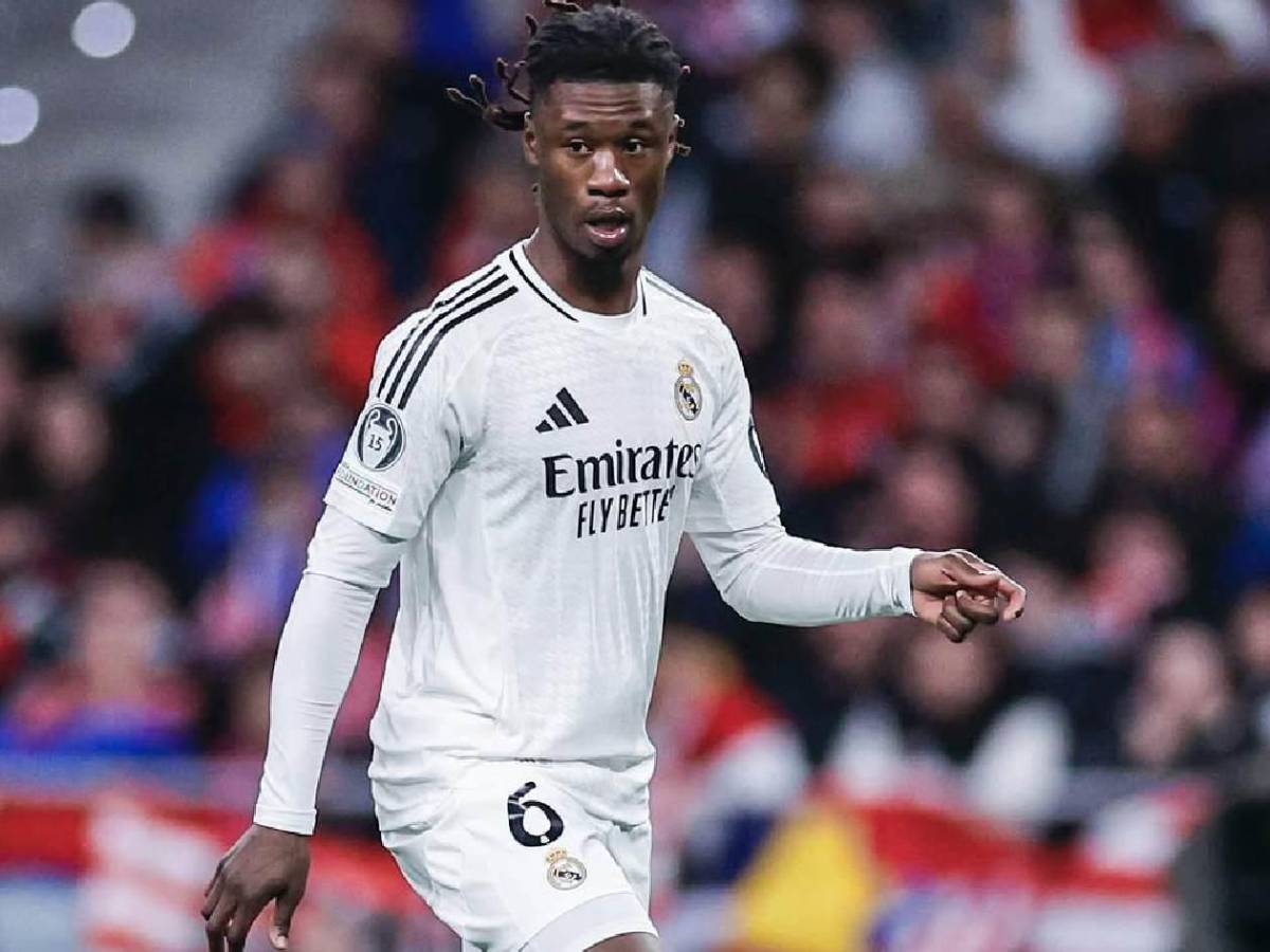 Real Madrid con sorpresas: el 11 oficial que busca la final de Copa del Rey