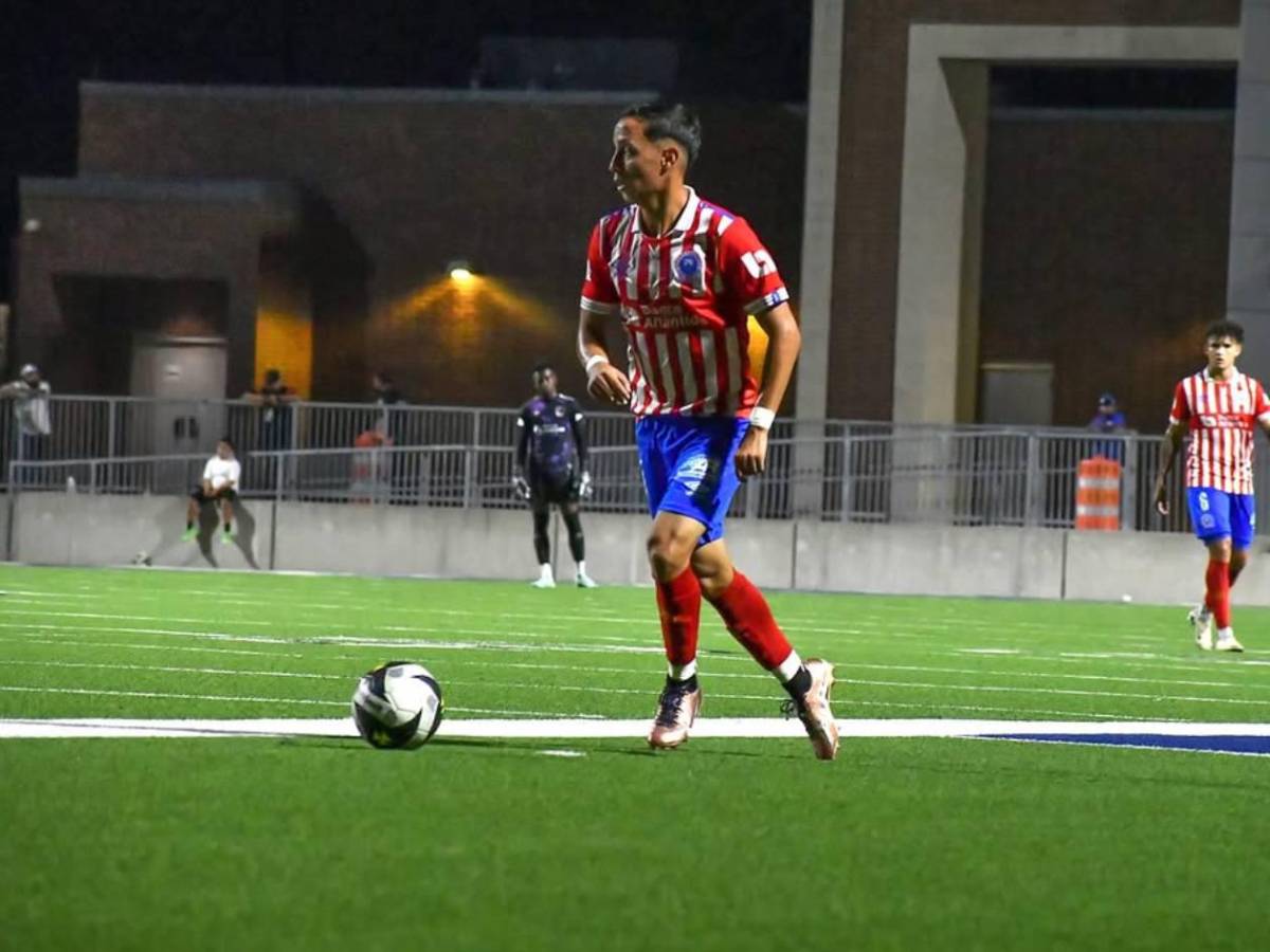 Olimpia amarra jugador y tiene salida, Motagua sorprende y Choloma con primer fichaje