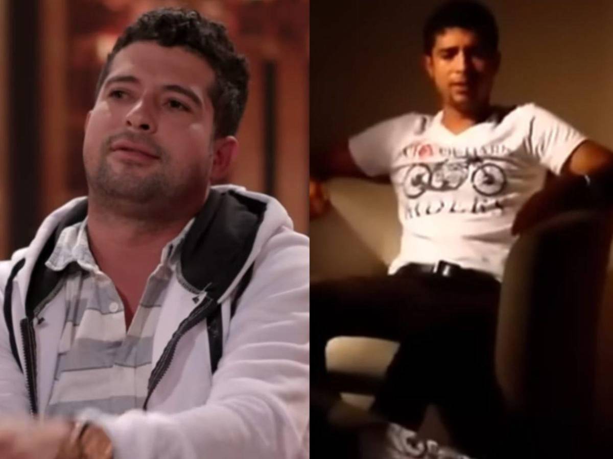 La difícil situación que enfrenta el artista hondureño El Katrin