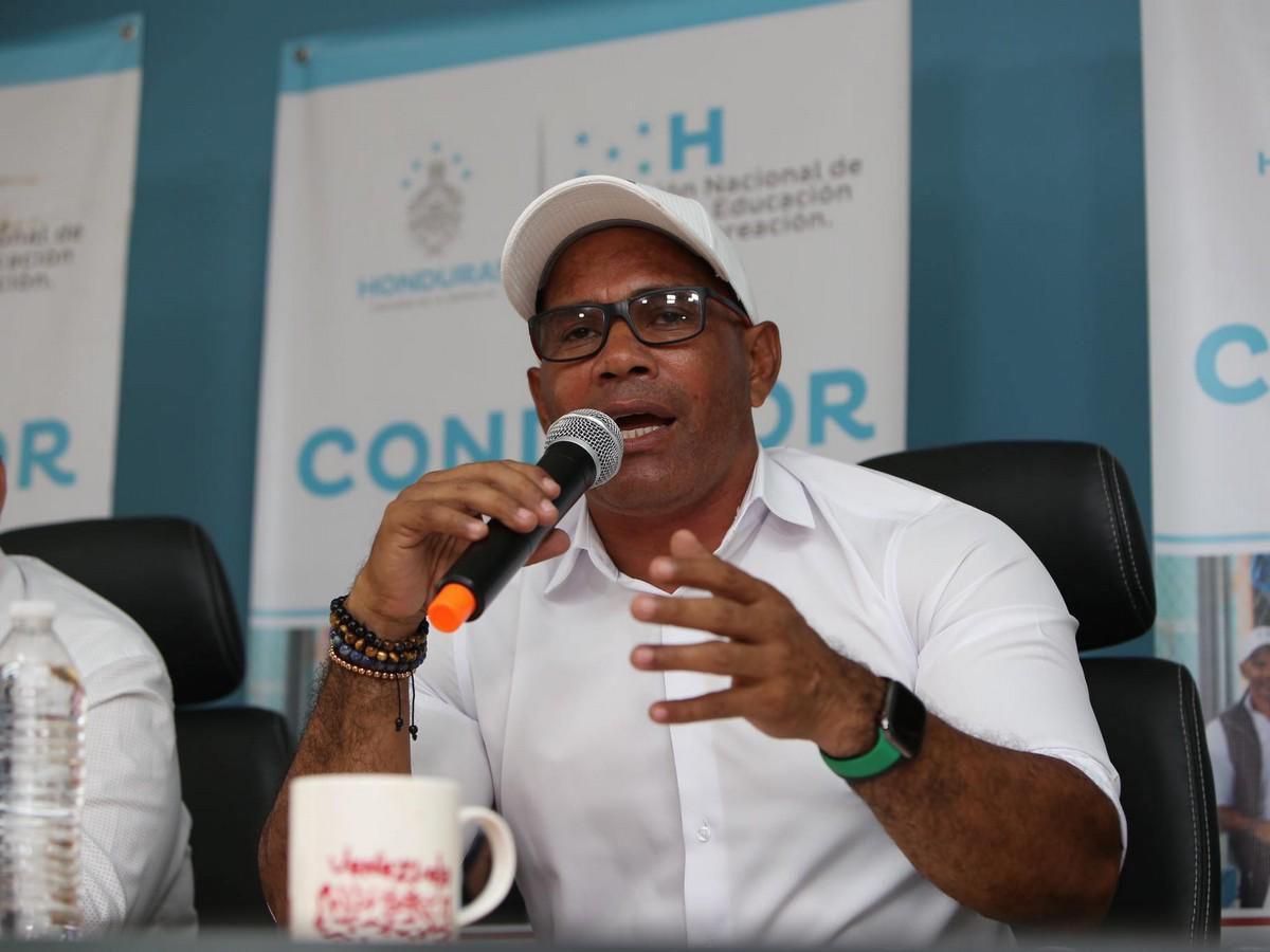 Mario Moncada pide perdón por ofrecer ‘guarizama’ a liberales