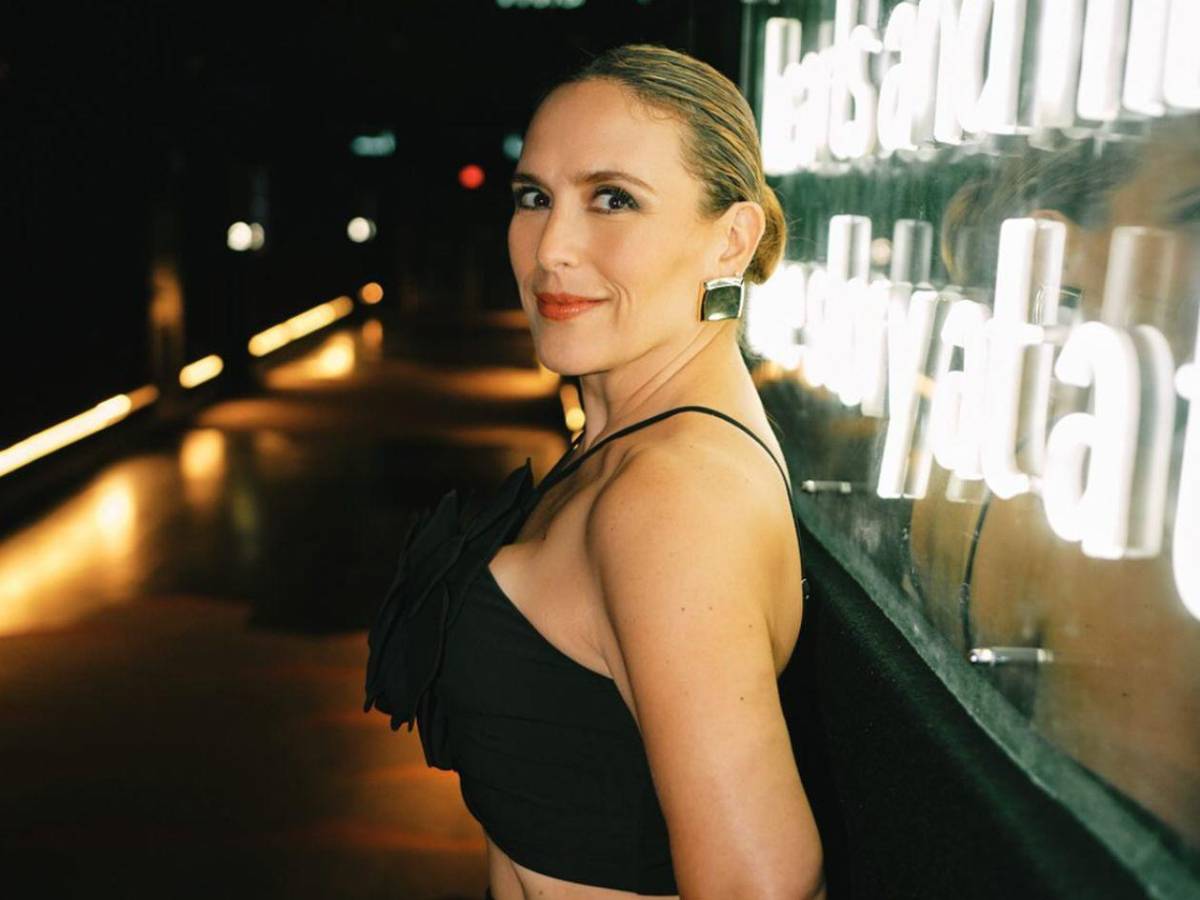 Entre lágrimas, Angélica Vale se pronuncia sobre su divorcio