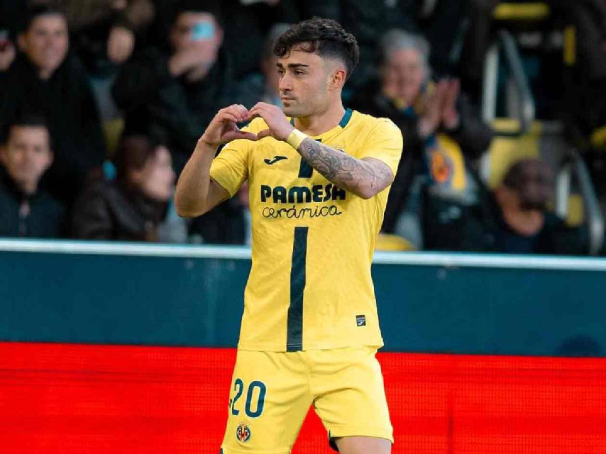 Pichichi LaLiga: goleador marcó doblete y Mbappé sufre nuevo revés; la tabla