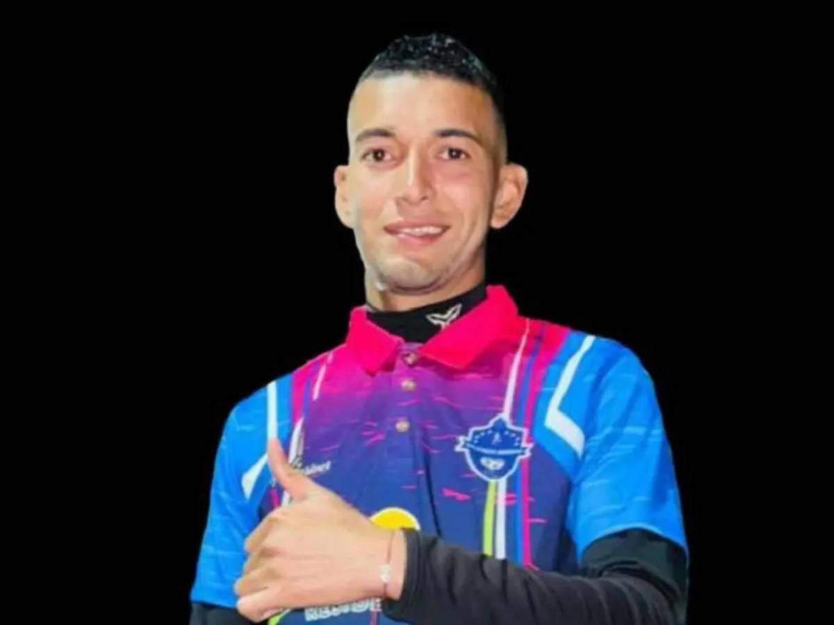 Crimen atroz: asesinan a futbolista hondureño y su hermano reacciona