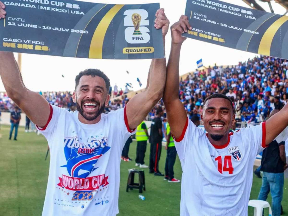 La insólita selección que puede ser campeona del mundo no oficial este viernes