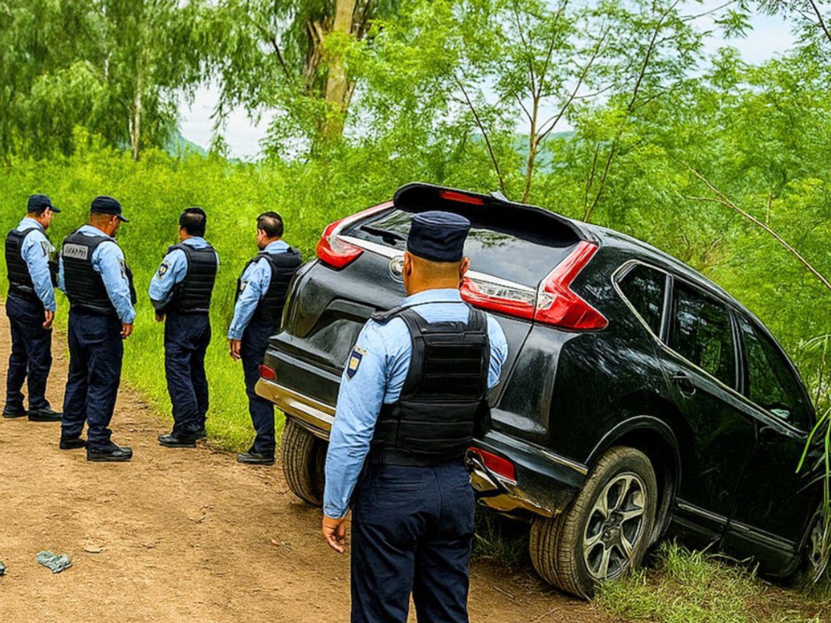 Así era Darwin Bueso, el joven asesinado presuntamente por su mejor amigo en Cofradía