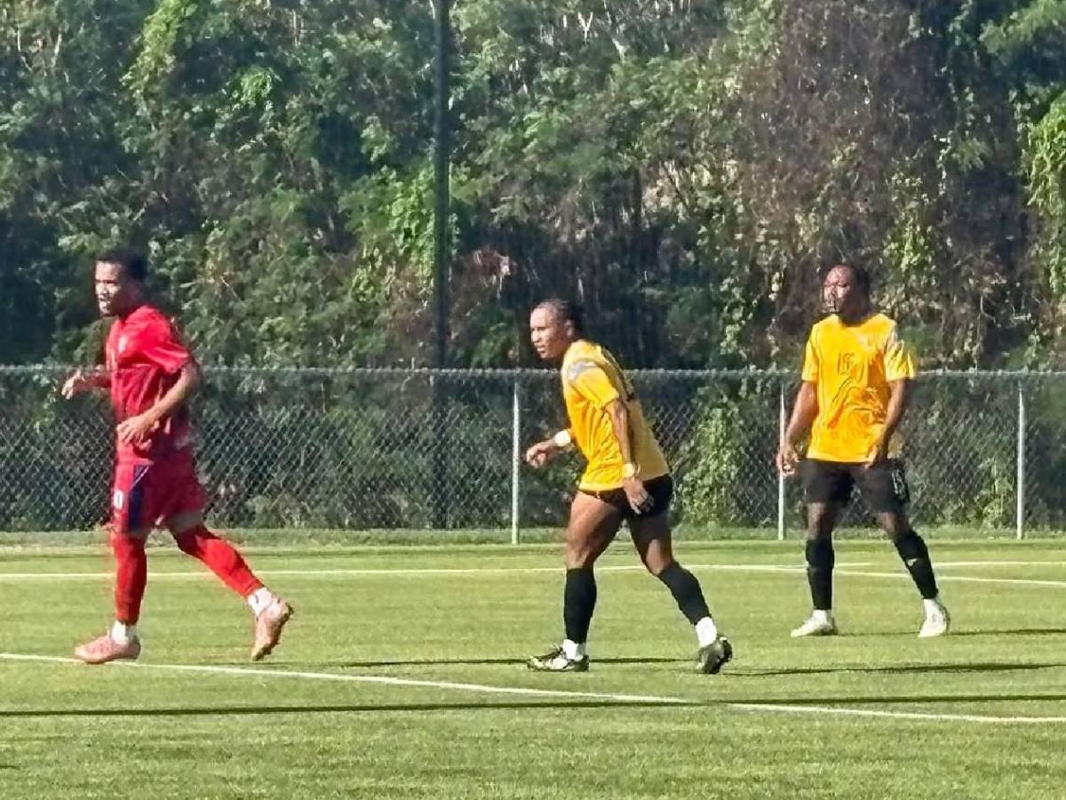 Nations League de Concacaf: paliza 8-0 de una selección débil causa revuelo