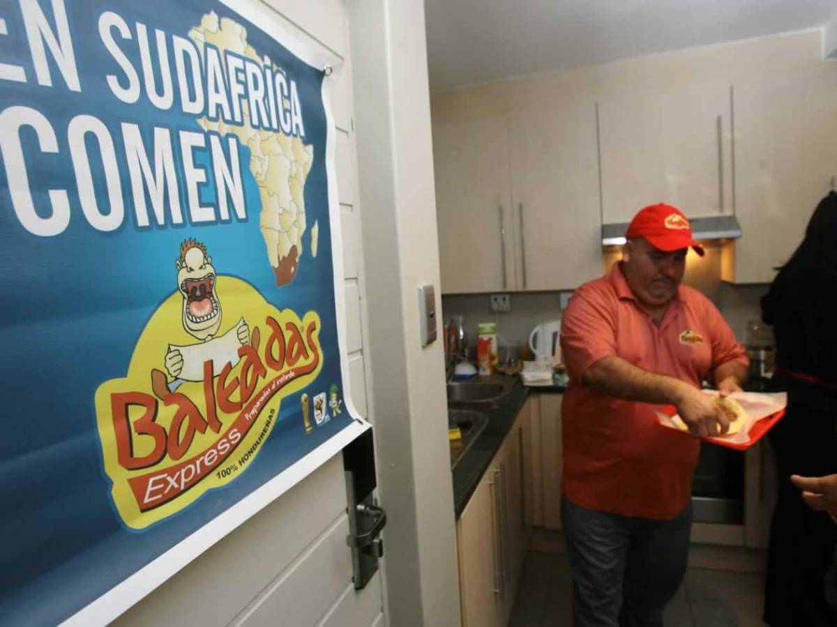 Las fotos nunca antes vistas de Orinson Amaya: su última decisión con Marathón