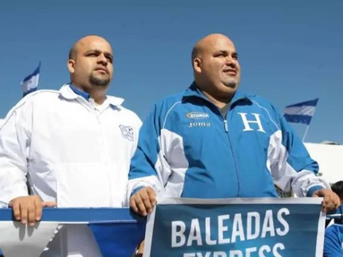 Las fotos nunca antes vistas de Orinson Amaya: su última decisión con Marathón