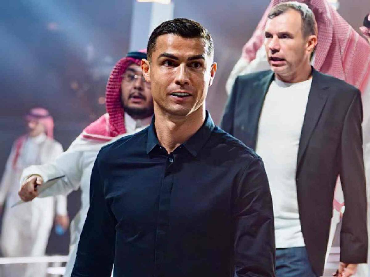 Cristiano compró un club y no podrá jugar en él por 'culpa' de Piqué: el motivo