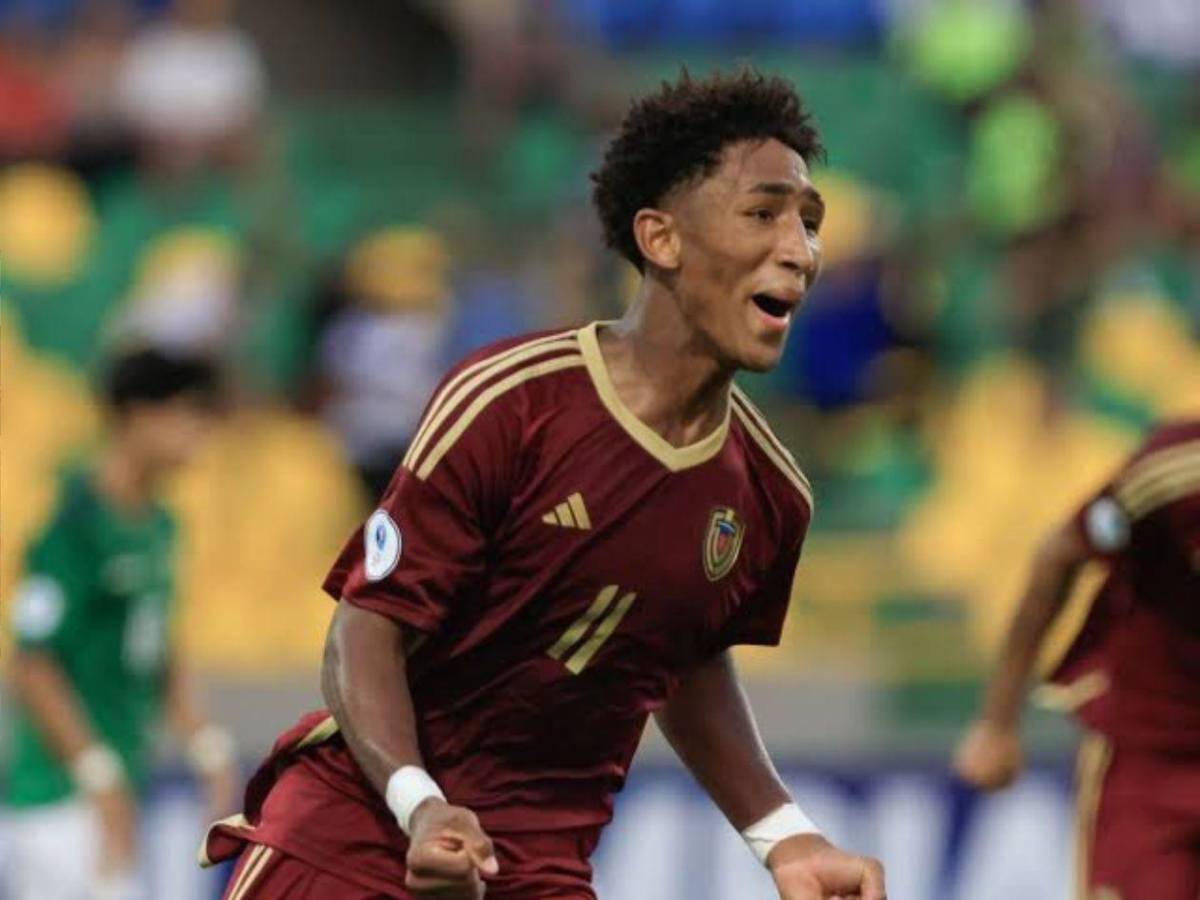 Deportistas afectados tras sismos en Venezuela: ex del Barcelona, entre víctimas
