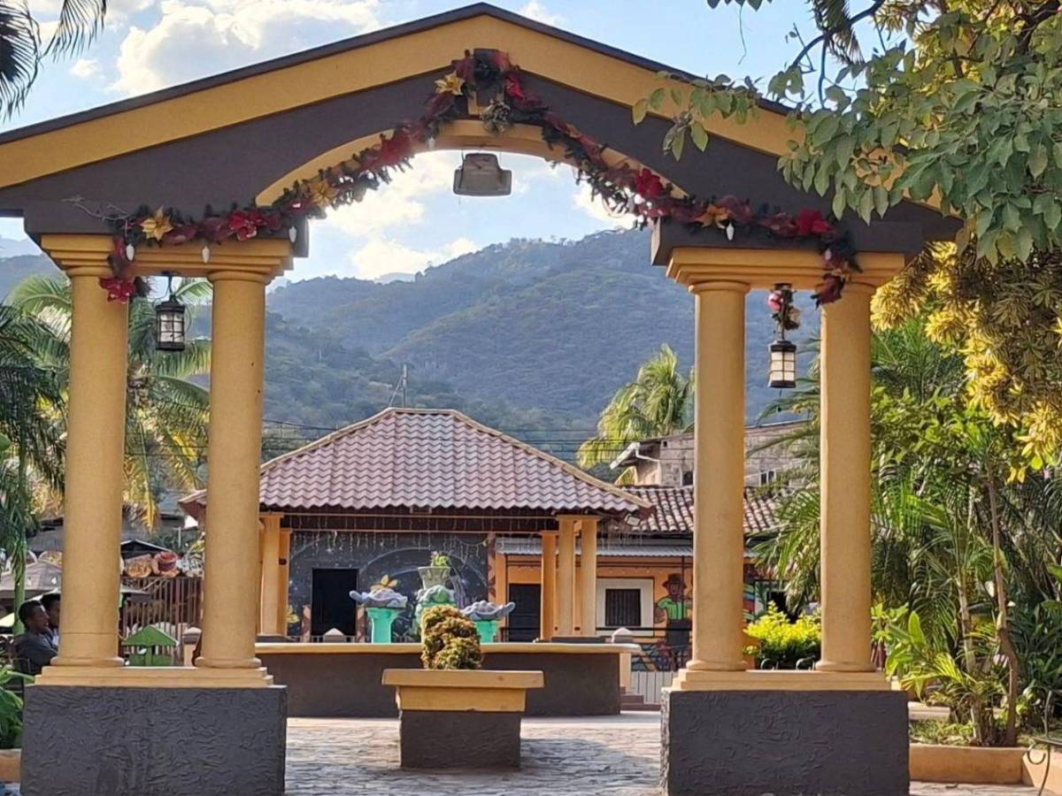 Comayagua y La Paz: destinos unidos por la belleza de sus pueblos