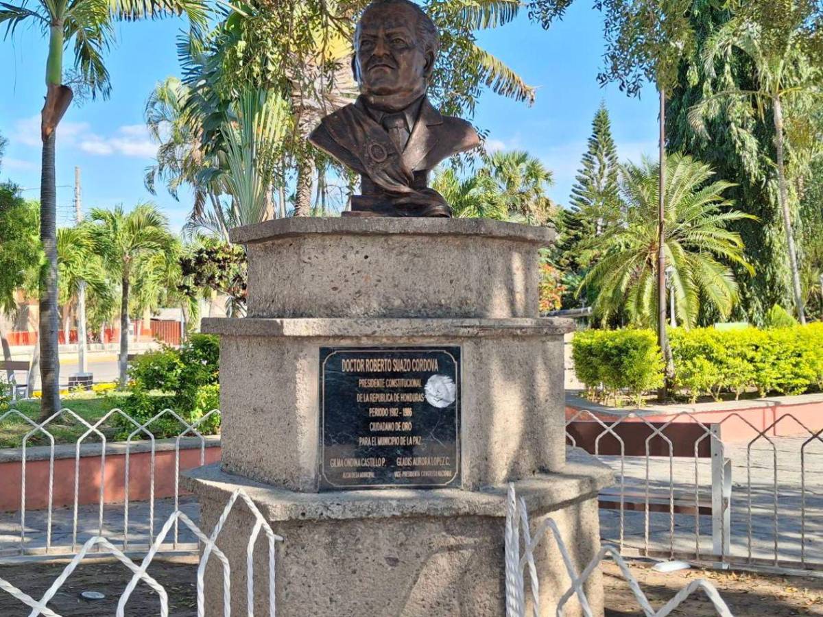 Comayagua y La Paz: destinos unidos por la belleza de sus pueblos