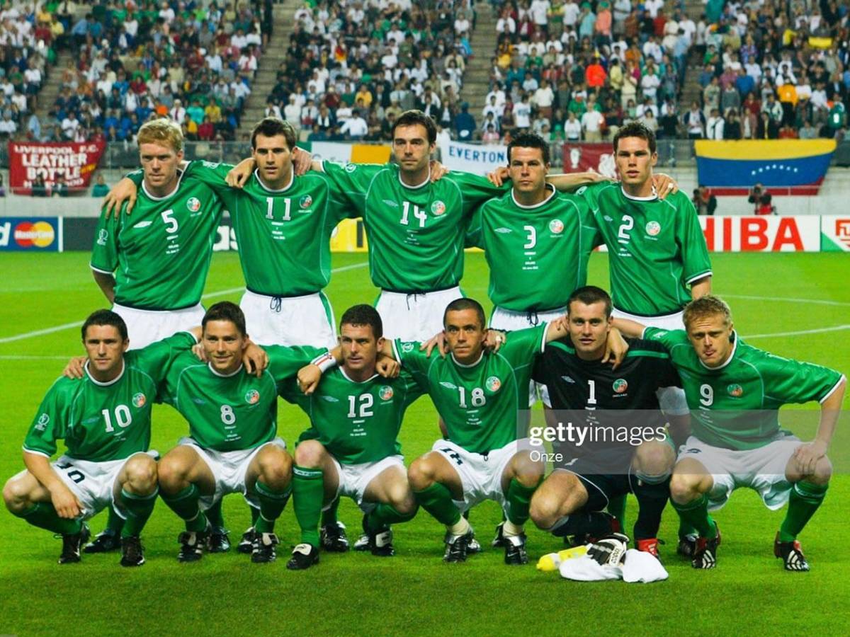 Jugaron al menos dos Mundiales y suman más tiempo sin clasificar a uno: ¡Honduras en la lista!