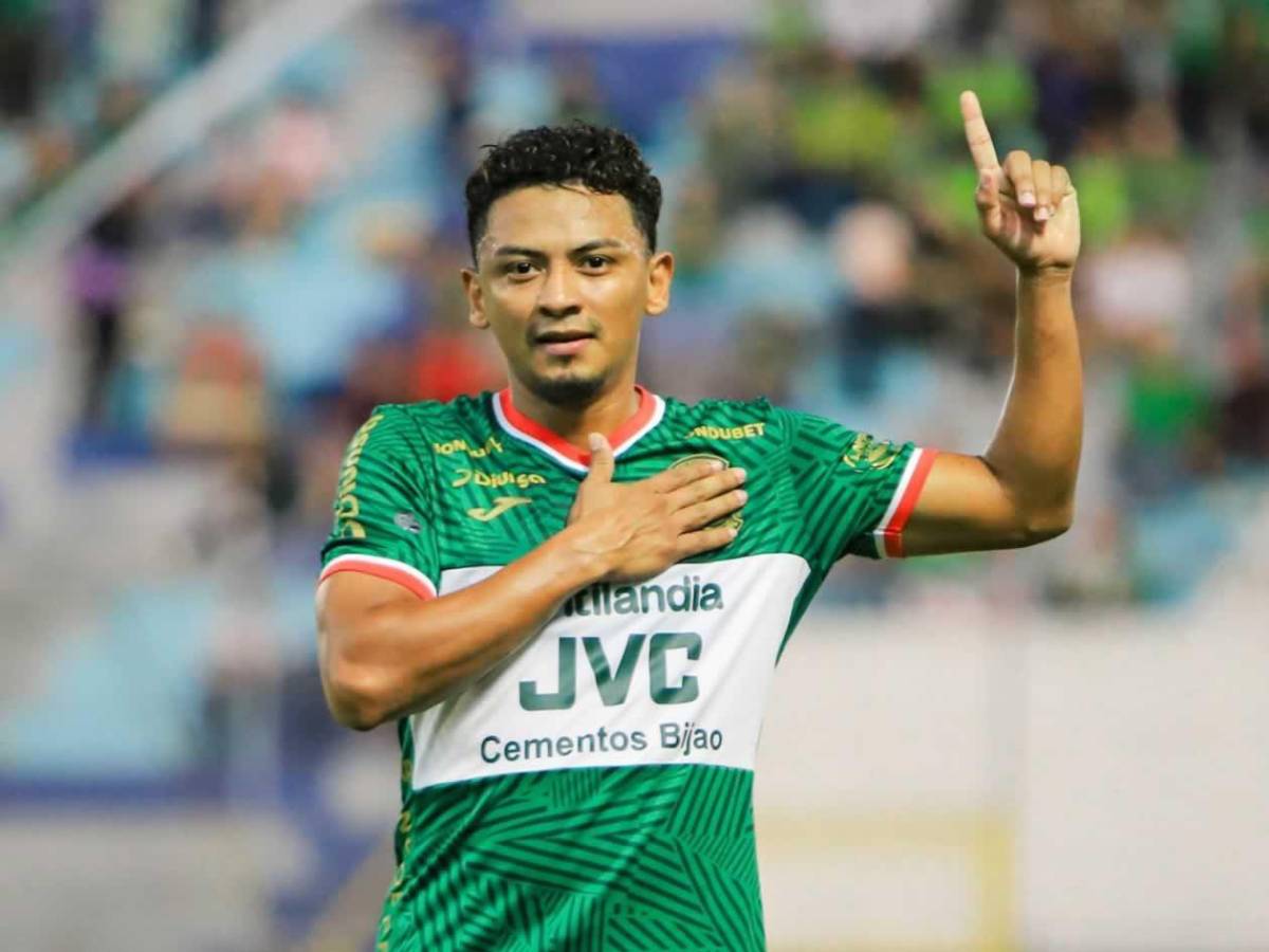 Figuras de Olimpia se irían, Motagua va por fichajes y sorpresa con Messiniti