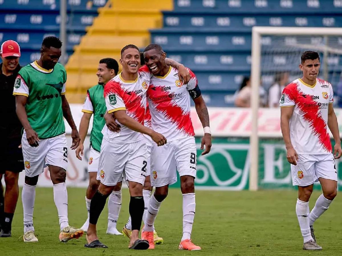 Ranking de Concacaf 2025: Olimpia conoce su lugar y, ¿qué pasó con Motagua?