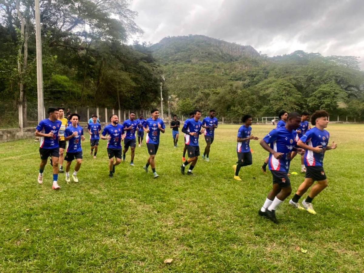 Zozobra: Histórico equipo de Honduras está a punto de irse a la Liga Mayor