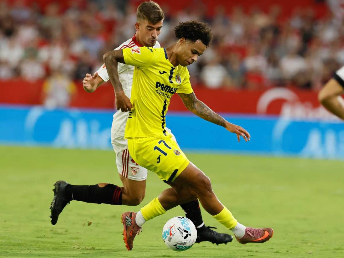 Pichichi LaLiga: Mbappé marcó nuevo doblete y tiene sorpresivo perseguidor; la tabla