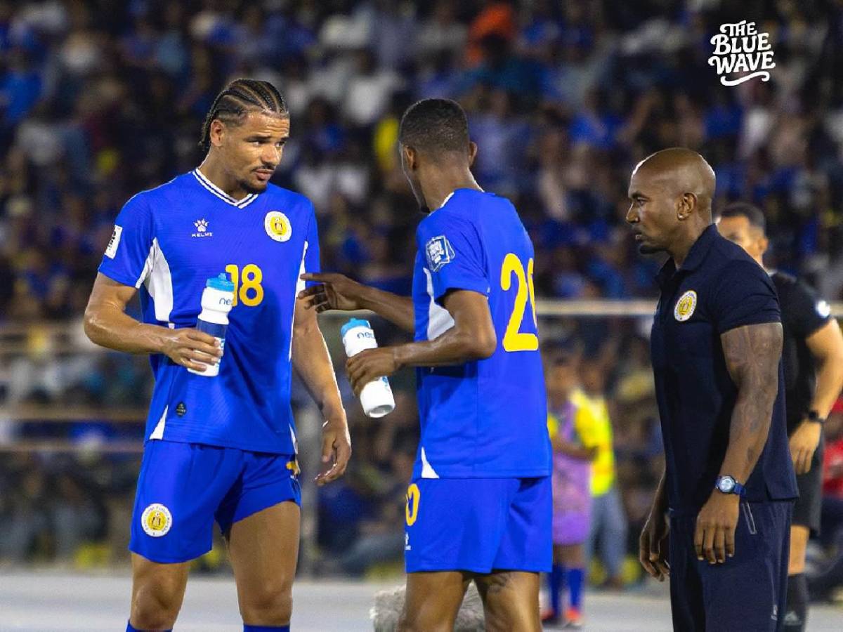 Concacaf: Recetan paliza y amenazan con dejar fuera del Mundial a favorita