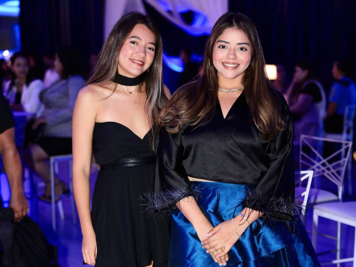 Celebran alianza estratégica con coctel empresarial en SPS