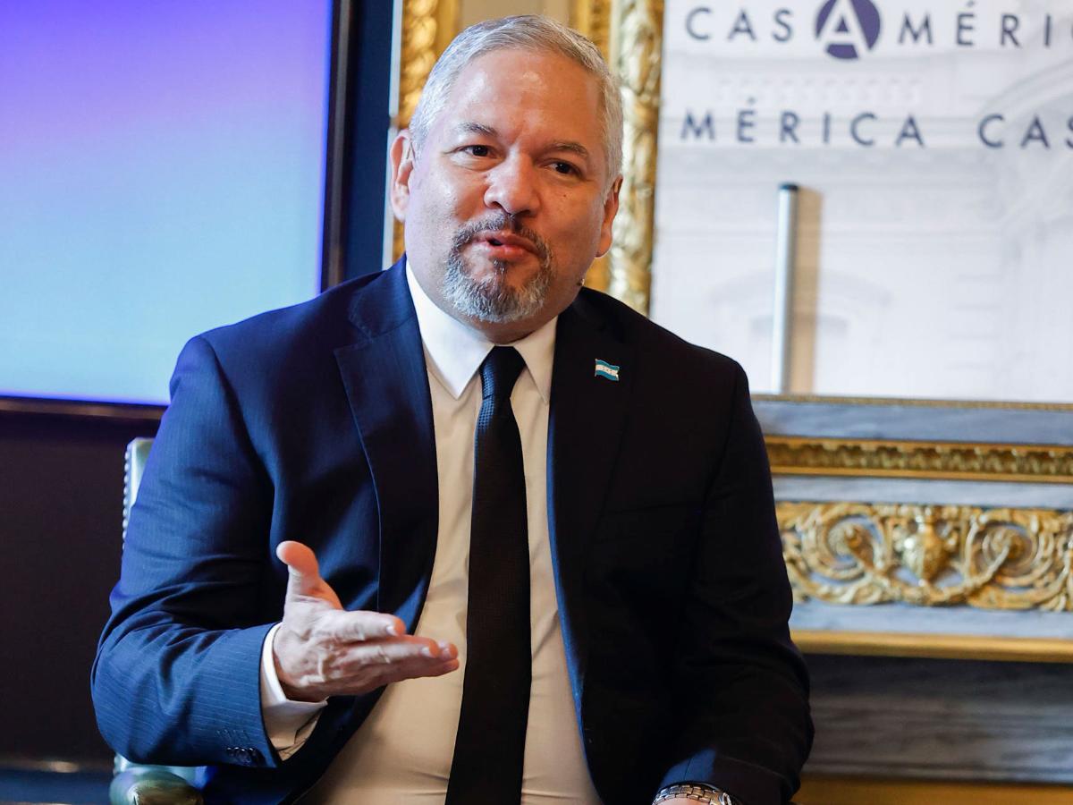 Honduras ha avanzado con la ONU para una misión contra la corrupción, según canciller