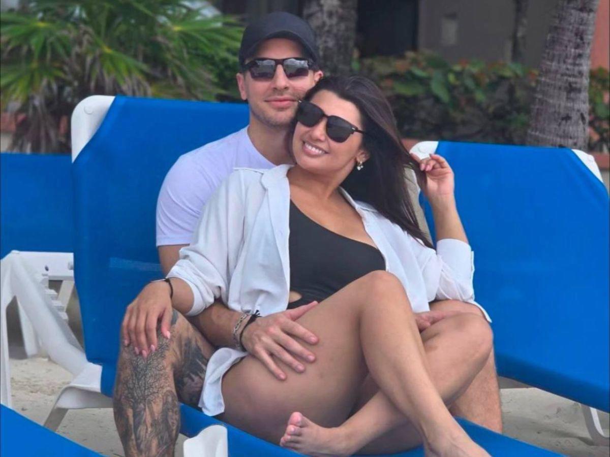 Milagro Flores elimina todas las fotos con su novio: ¿terminaron?