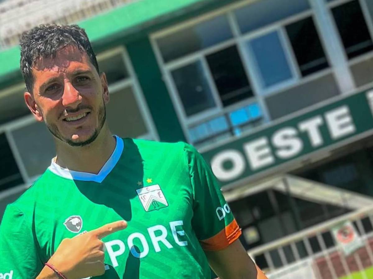 Gonzalo fue despedido tras rumor de lo que hizo con la mujer de su DT: Dejó mensaje