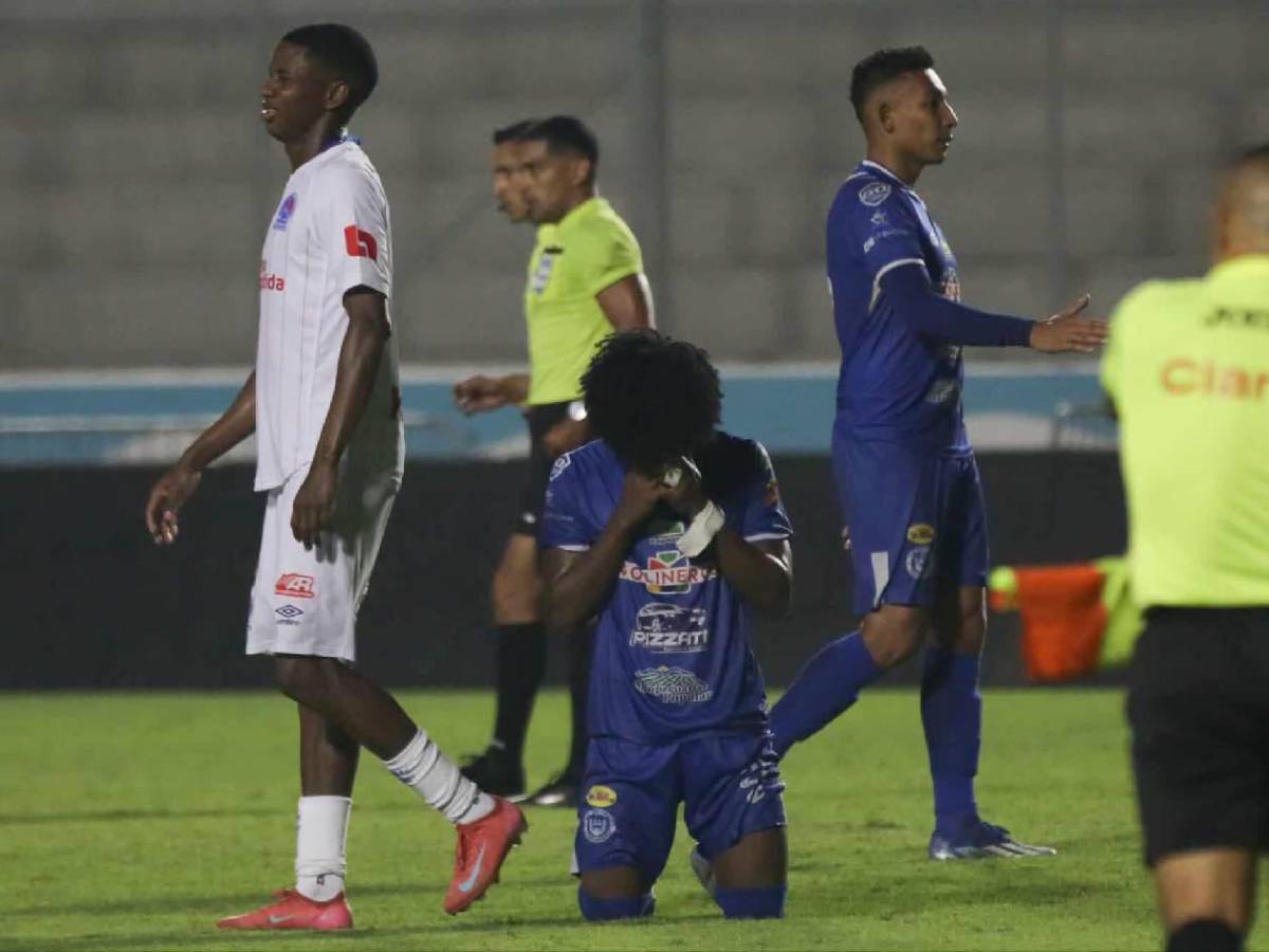 ¿Quién es la chica que enamoró? Susto en Olimpia, festejos y sorpresa con Elis