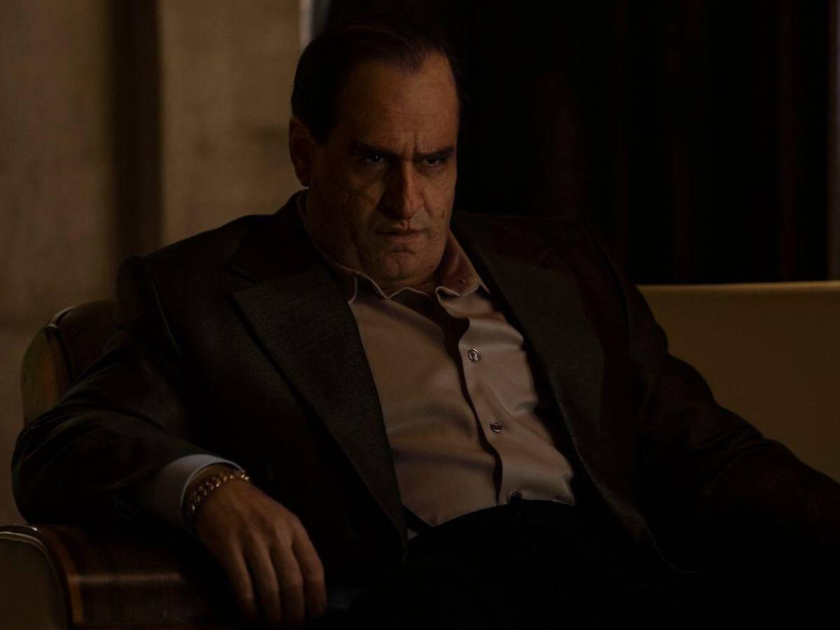 Las miniseries de streaming que no te puedes perder