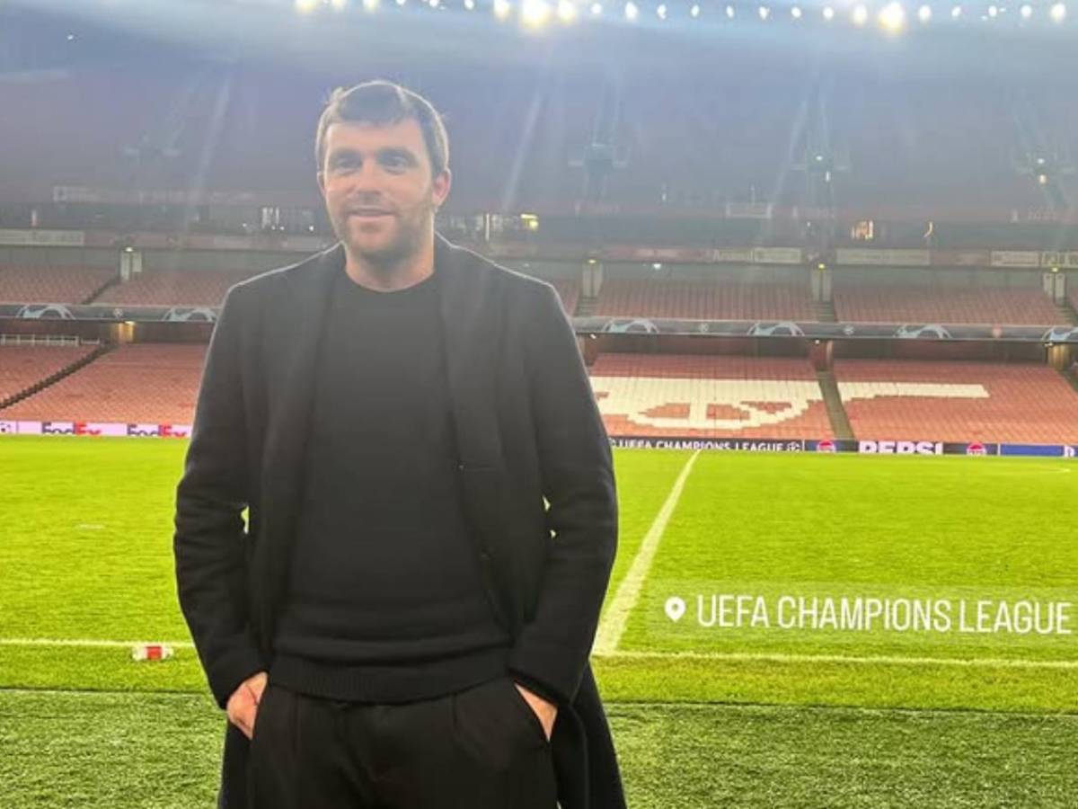 Fabrizio Romano atacado: Destapan cinco secretos de su vida y hay indignación