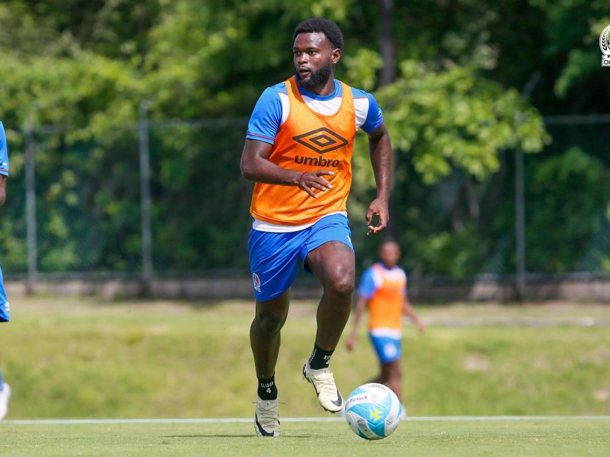 Motagua con fichaje, refuerzos de Olimpia, otro hondureño en España y futuro de Luis Palma