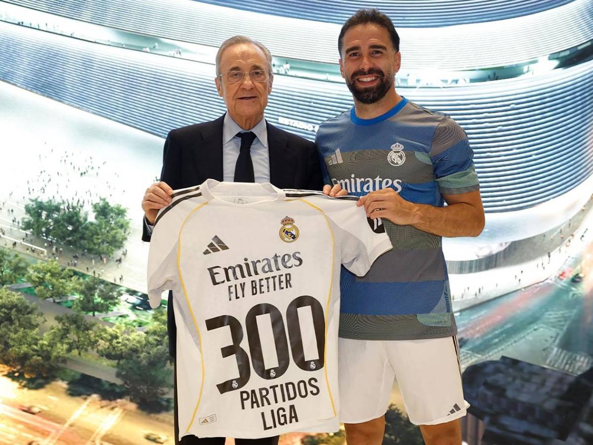 Vinicius reacciona a silbidos, el que ya no quieren en el Real Madrid y buen gesto de Mbappé