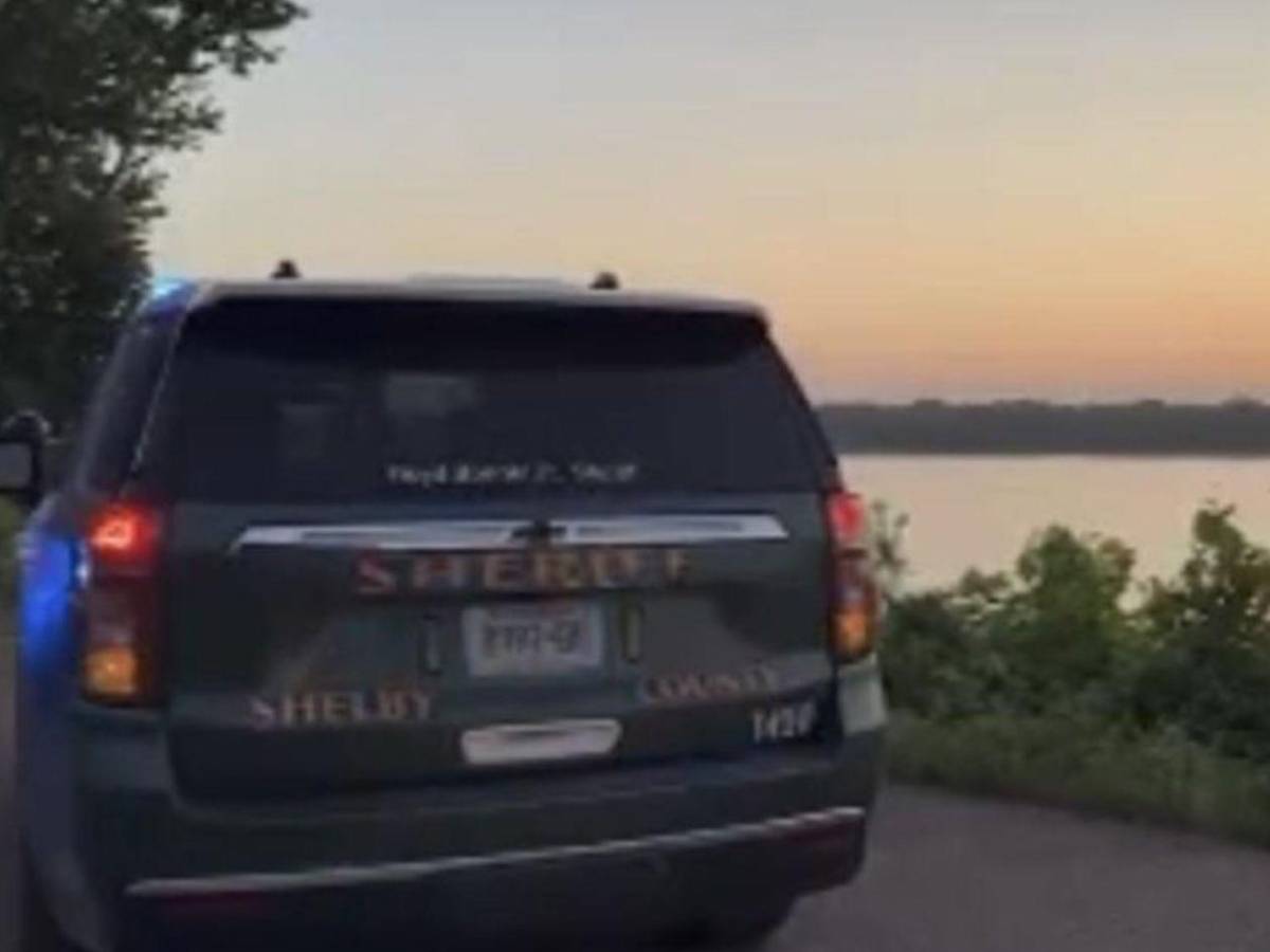 ¿Quiénes eran los hondureños que murieron ahogados en el río Mississippi?