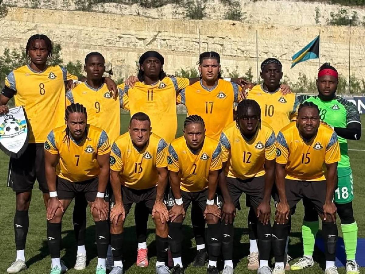 Nations League de Concacaf: paliza 8-0 de una selección débil causa revuelo