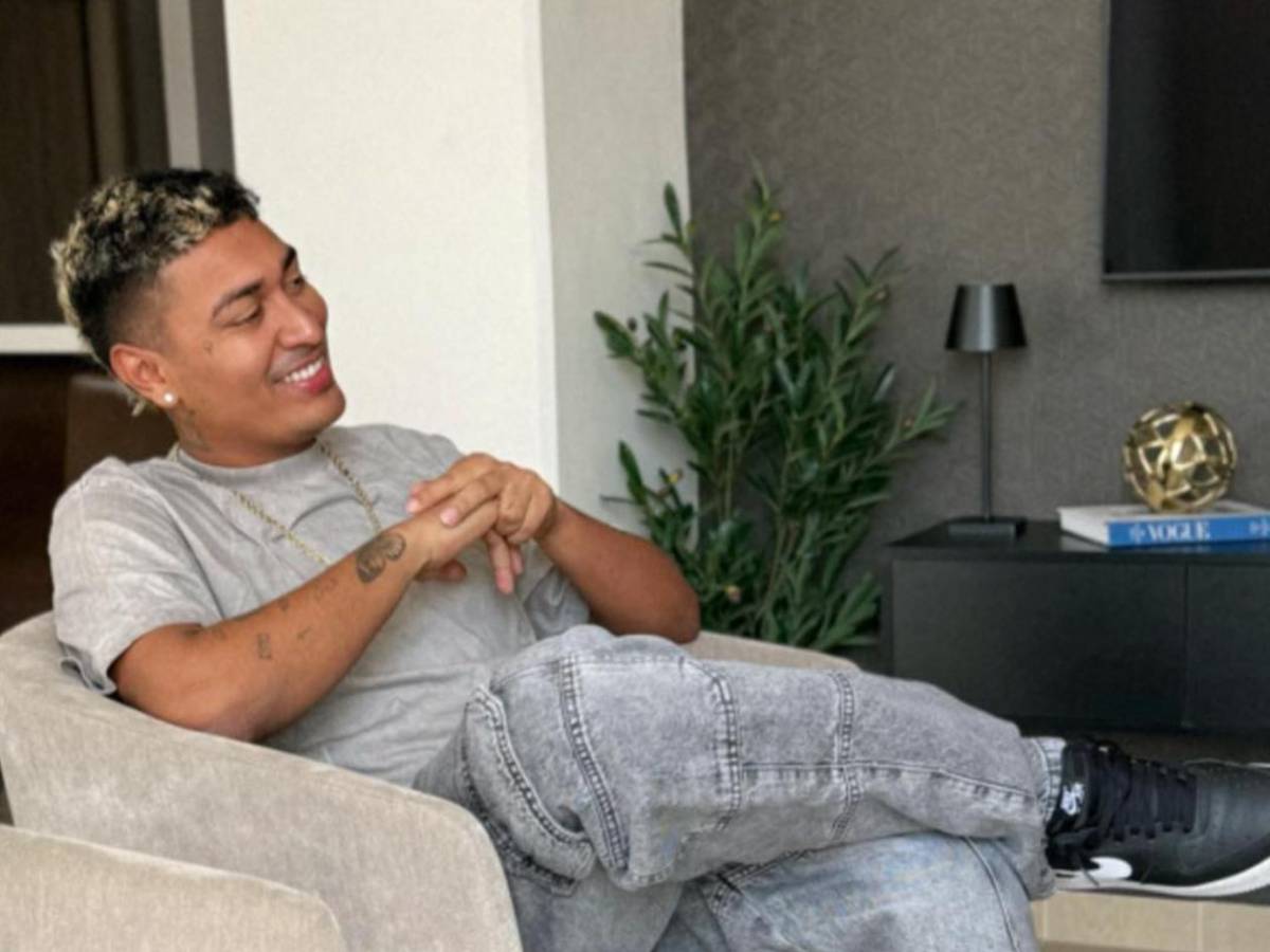 Supremo le pide perdón a Mario Moncada y él le responde