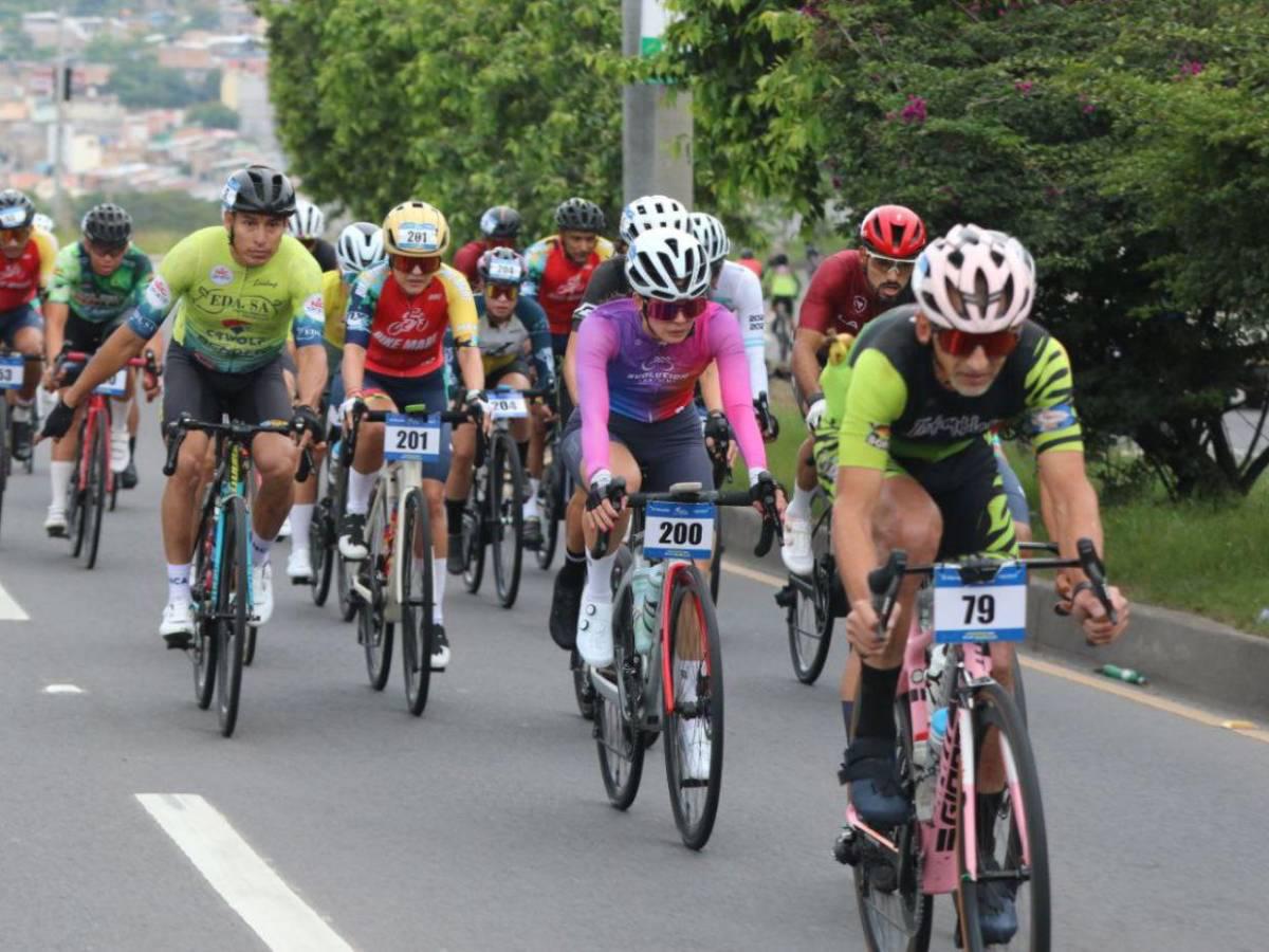 Vuelta Ciclística de EL HERALDO 2025: furor y petición de matrimonio