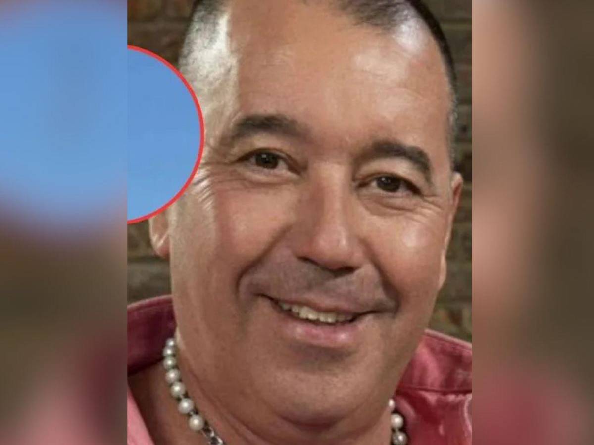 Así localizaron al cocodrilo que se había tragado al empresario Gabriel Batista