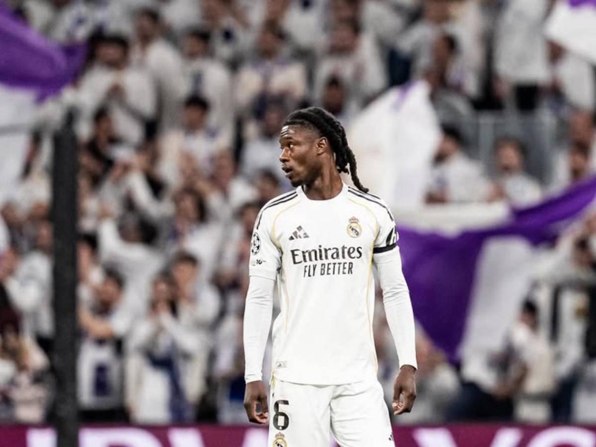 Florentino lo quiere fuera del Real Madrid y él se rebela: No quiere irse