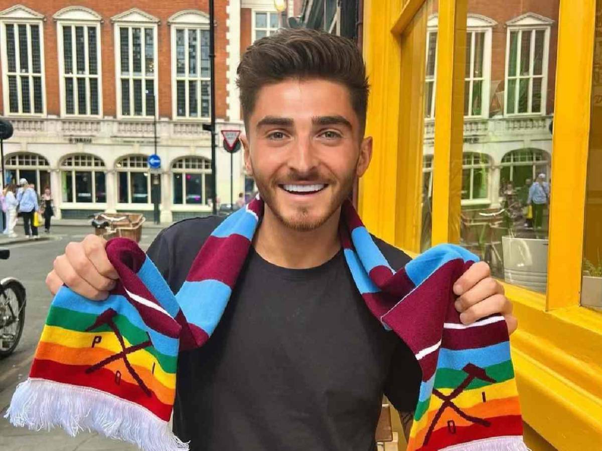 Futbolista salió del clóset y denuncia lo que le hizo su equipo: era homófobo