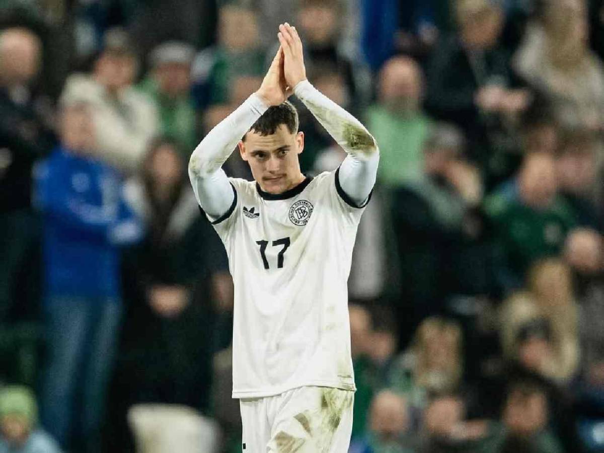 Las parejas de jóvenes promesas que debutarán en el Mundial 2026: quiénes son