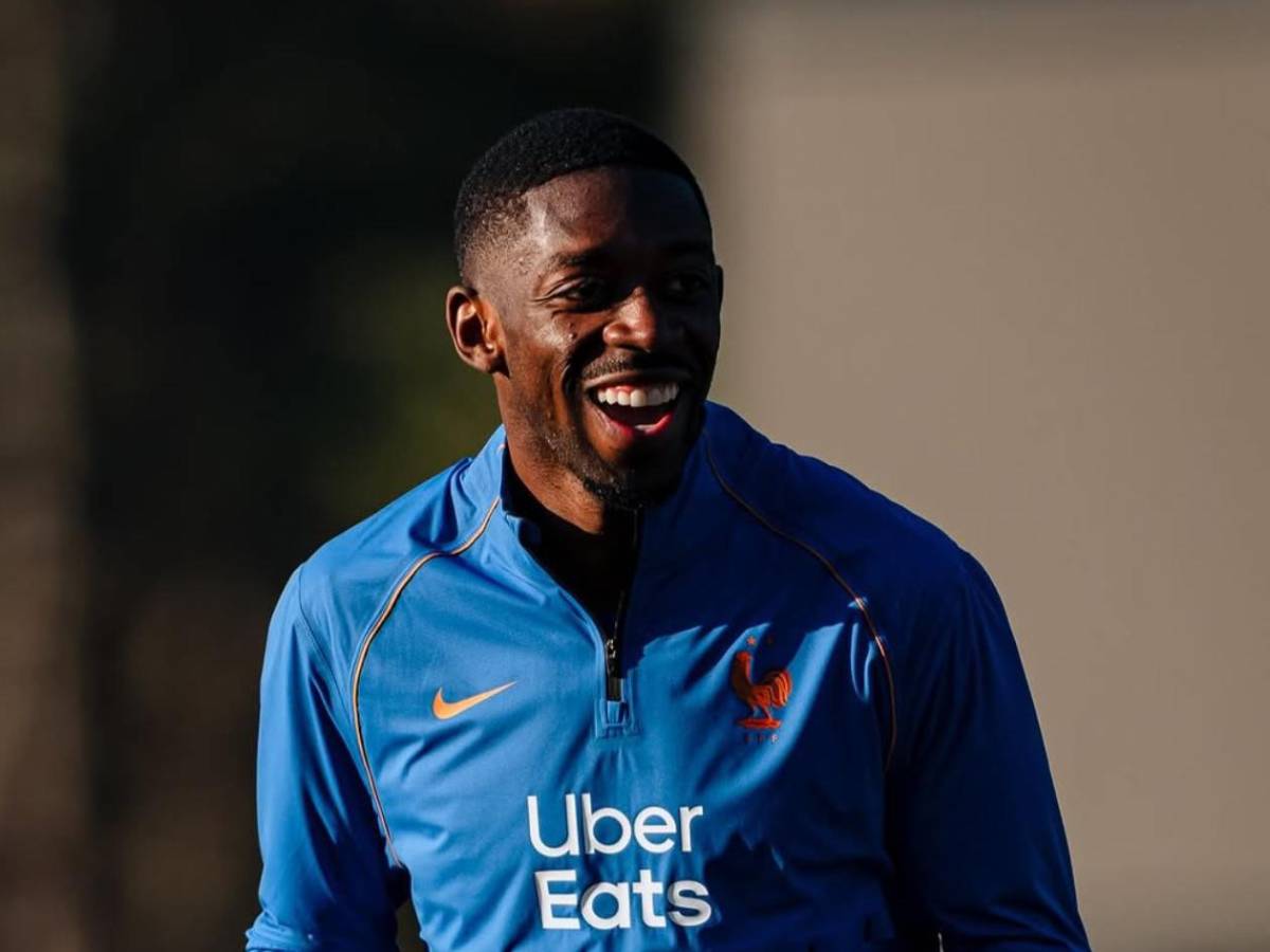 Tres escándalos en Francia antes del Mundial 2026: Ultimátum de Dembélé a Mbappé