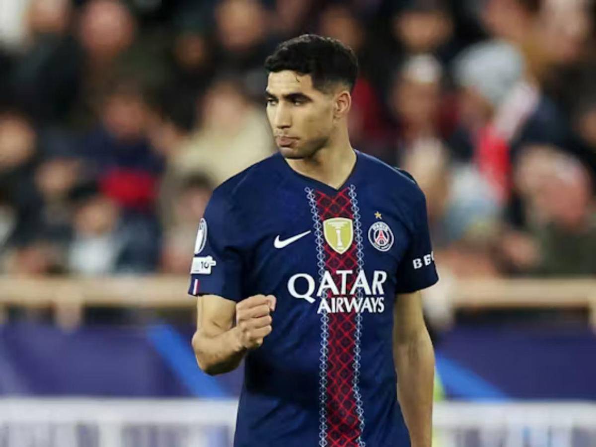 Hakimi está envuelto en fuerte escándalo: el grave motivo por el que irá a juicio