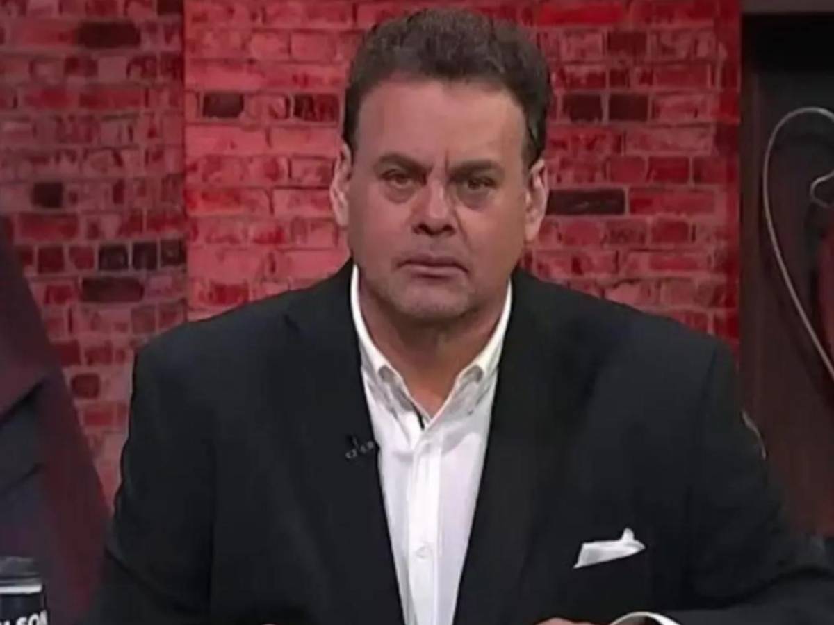 Faitelson opaca histórico papel de México en el Mundial 2026: La afición se enfada