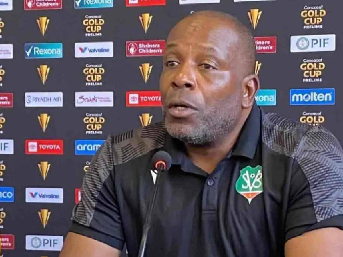 Honduras atenta: Surinam toma decisión antes del repechaje al Mundial 2026