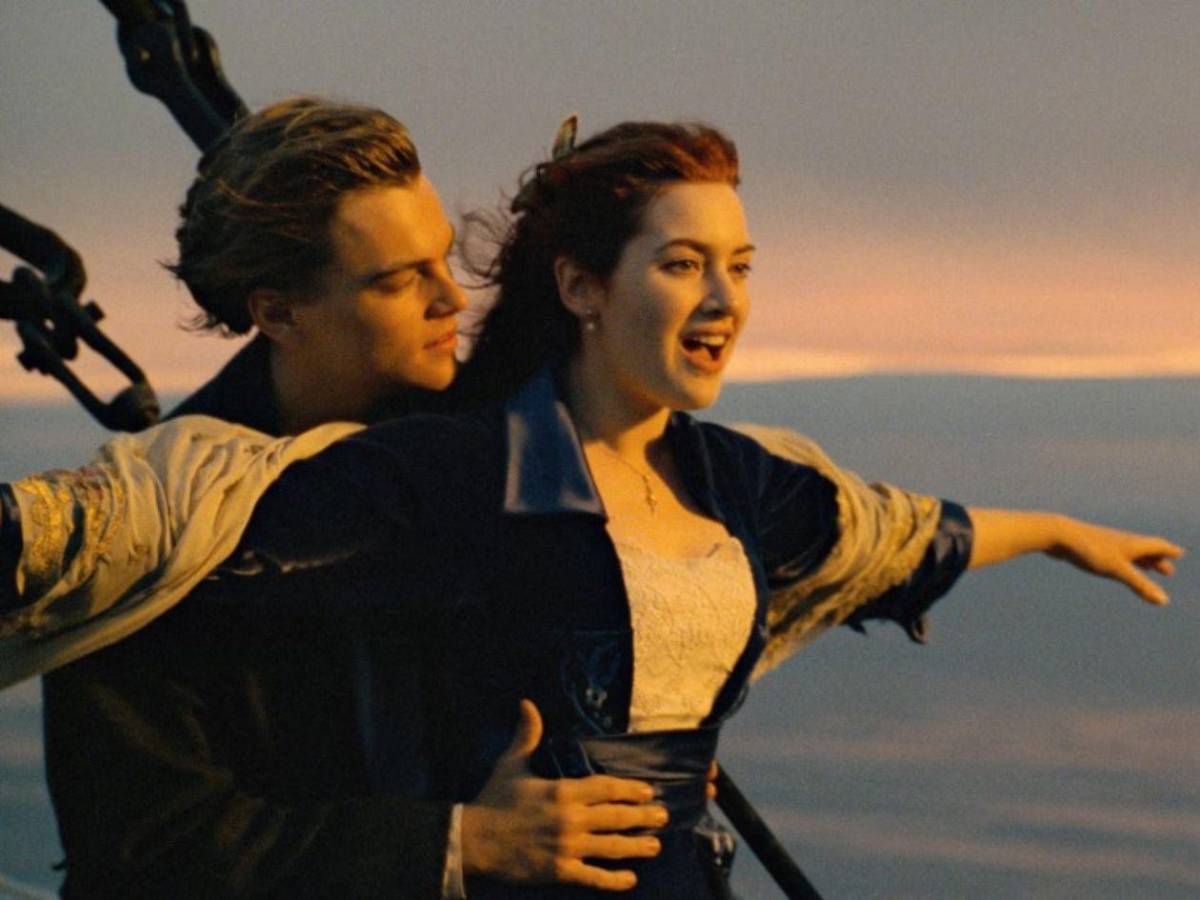 Kate Winslet a los 50: el discurso de una estrella que abraza la belleza real