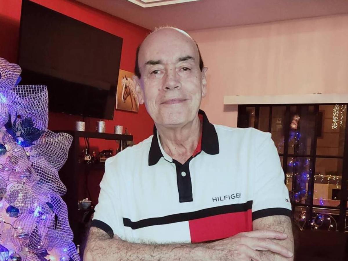Revelan las impactantes últimas horas de vida de Julio César Núñez: Esto le dijo a su esposa