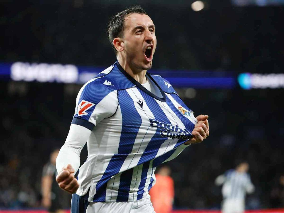 Pichichi Liga Española: Yamal responde a Mbappé y otro doblete; la tabla