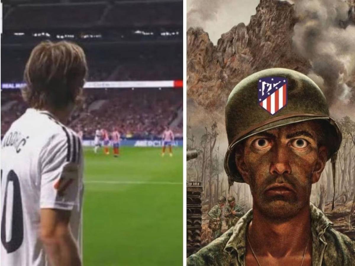 Memes del sorteo de octavos de Champions: Real Madrid, Atlético y Barça