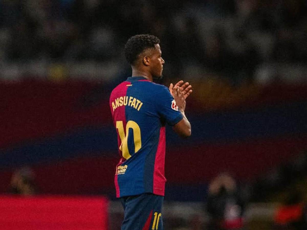 Nico Williams recibe nueva oferta, Barcelona con cuatro bajas y ofrecen a crack a la MLS