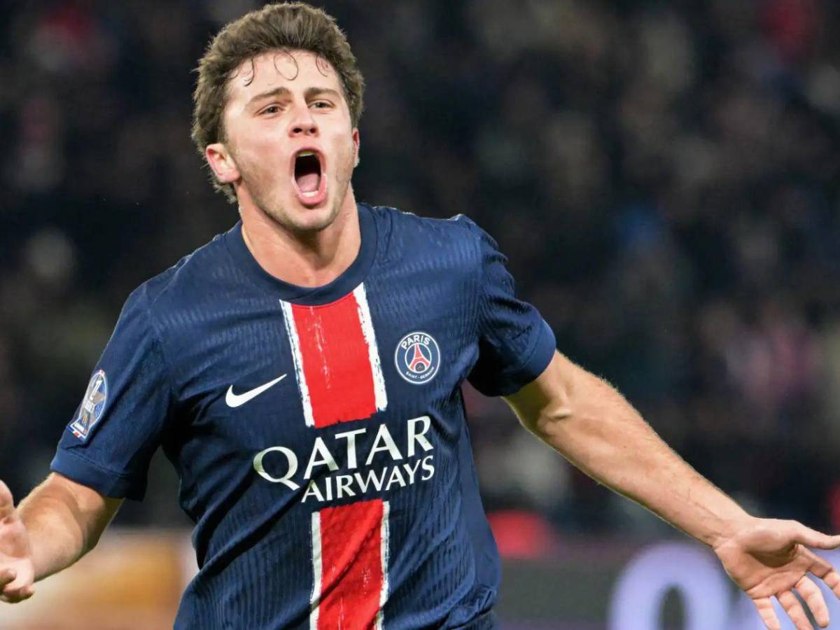 Confirman el fichaje galáctico del Real Madrid: no es Vitinha ni Joao Neves